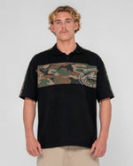 Kill Switch Short Sleeve Tee